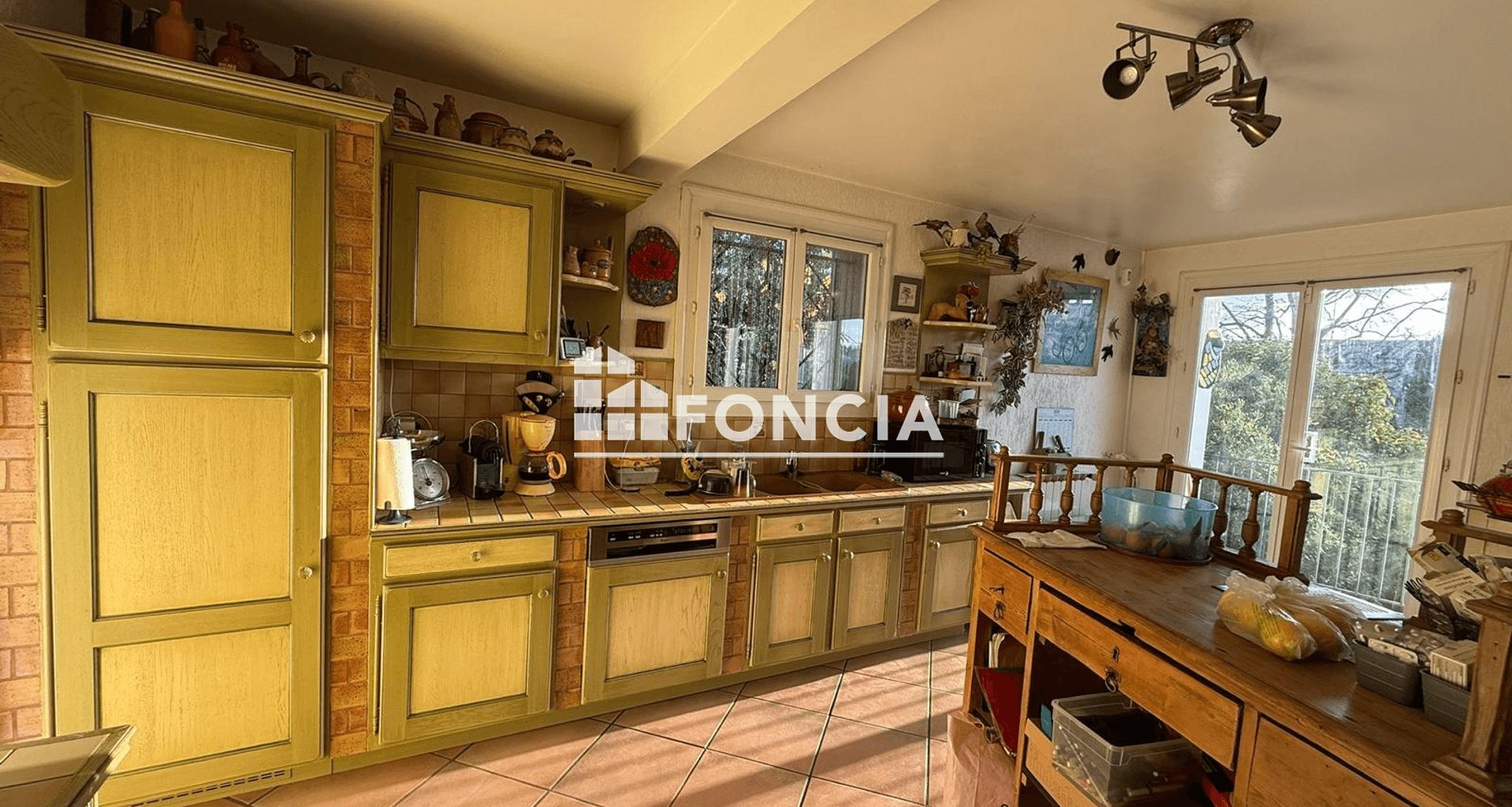 Maison à vendre, 180m², Béziers