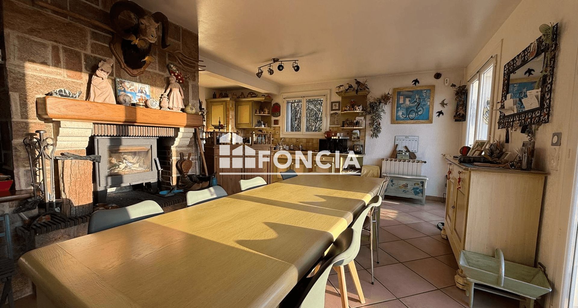 Maison à vendre, 180m², Béziers
