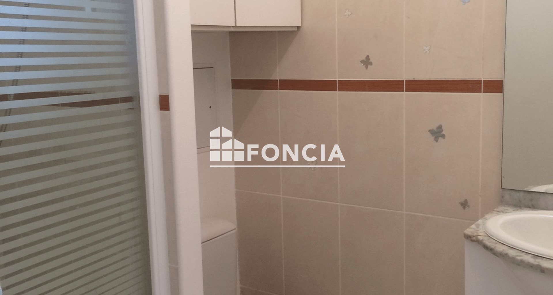 Appartement à louer, 28m², Dammartin-en-Goële