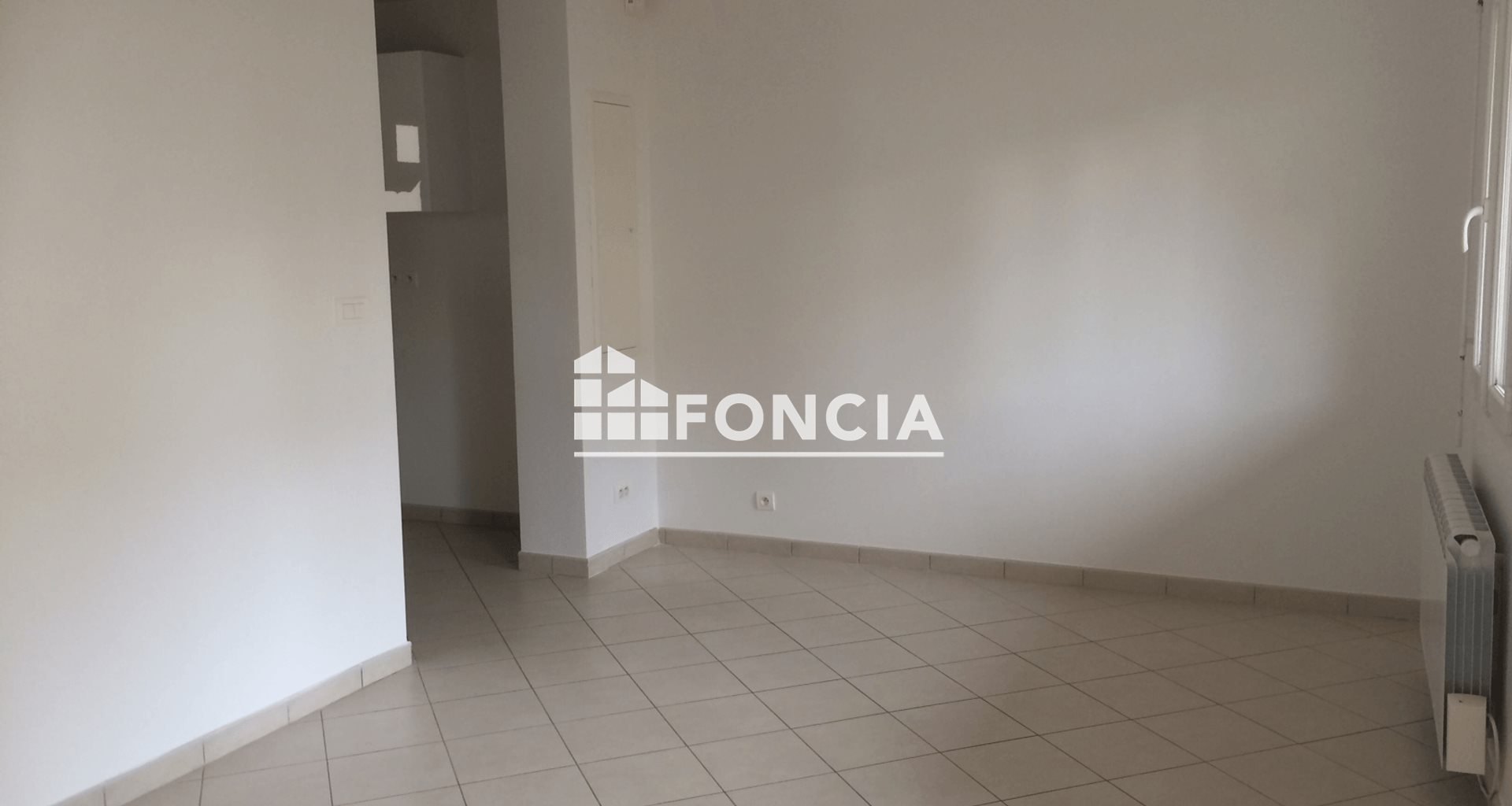 Appartement à louer, 28m², Dammartin-en-Goële