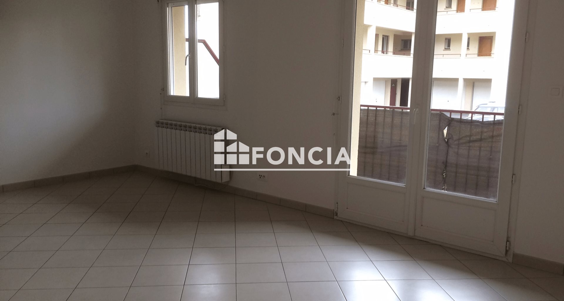 Appartement à louer, 28m², Dammartin-en-Goële