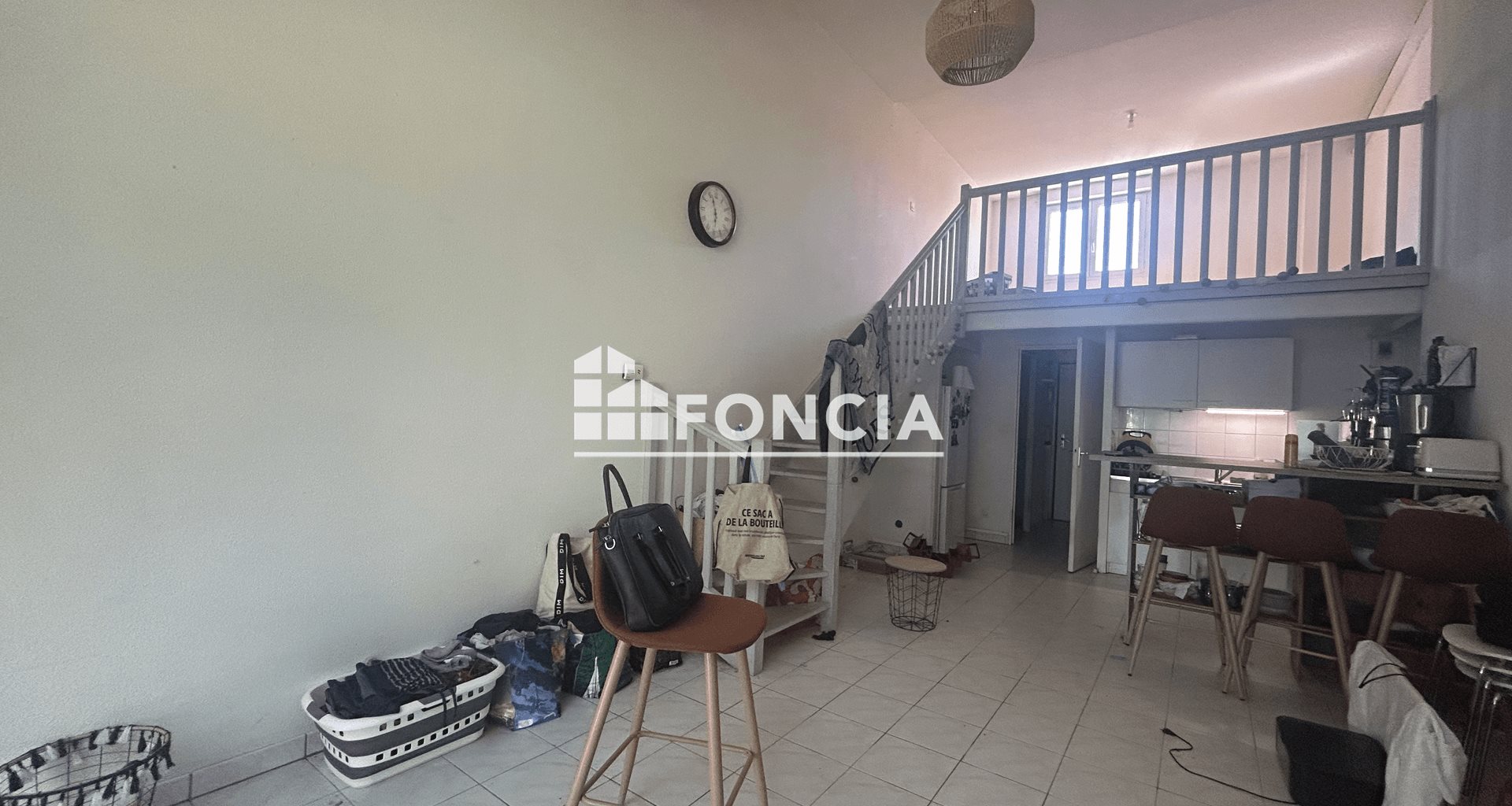 Appartement à vendre, 48m², Gradignan