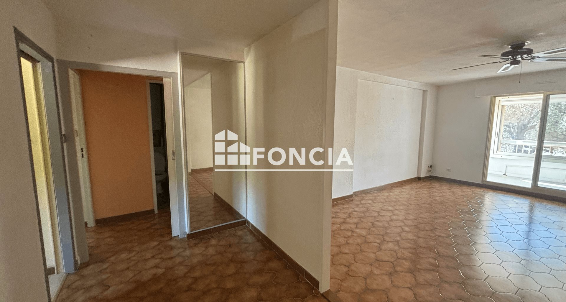 Appartement à vendre, 87m², Saint-Mandrier-sur-Mer
