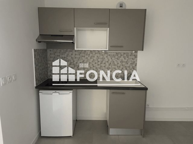 Appartement à louer, 44m², Balma