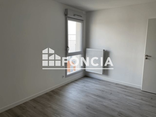 Appartement à louer, 44m², Balma