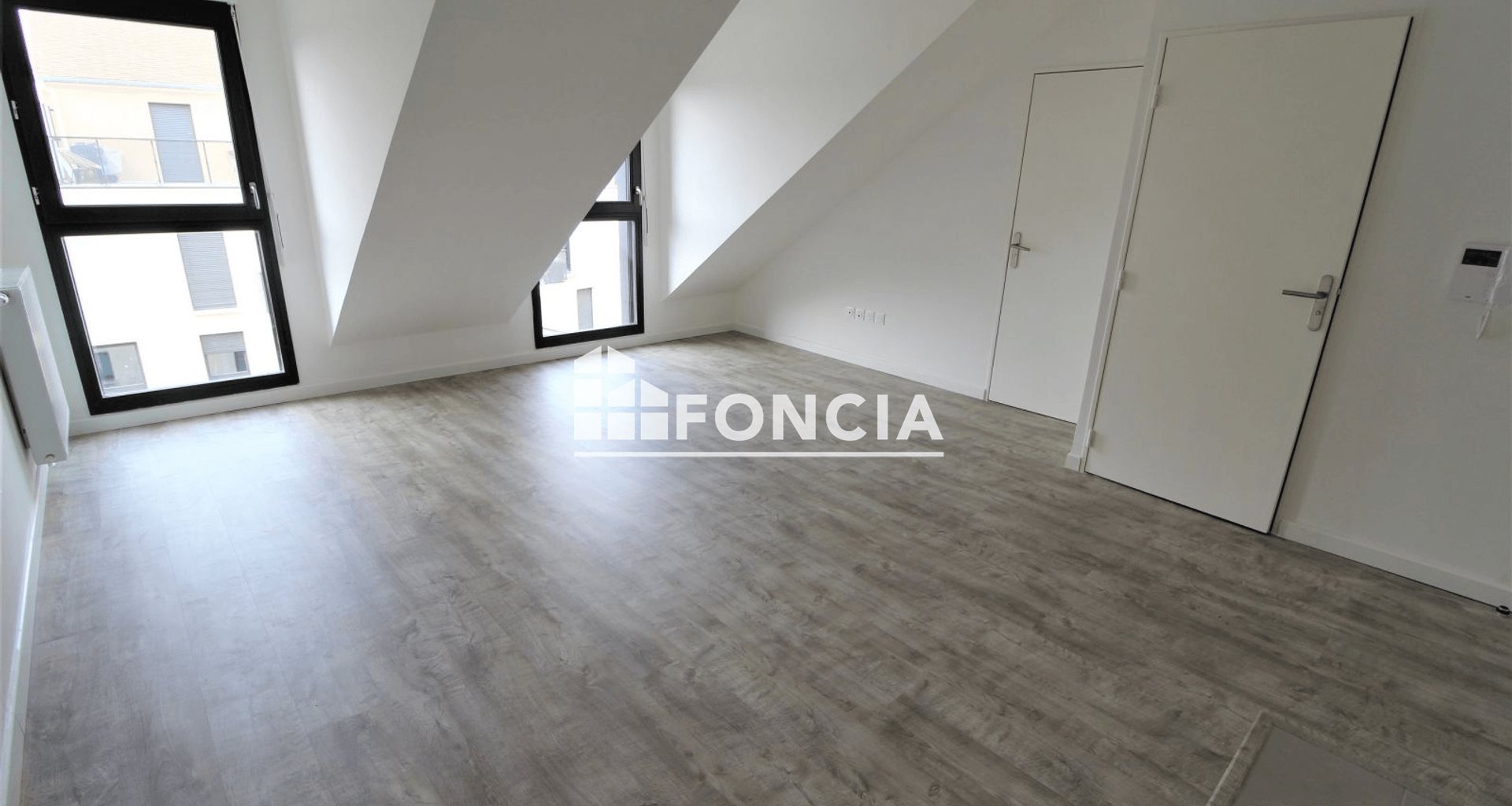 Appartement à louer, 33m², Saint-Arnoult-en-Yvelines