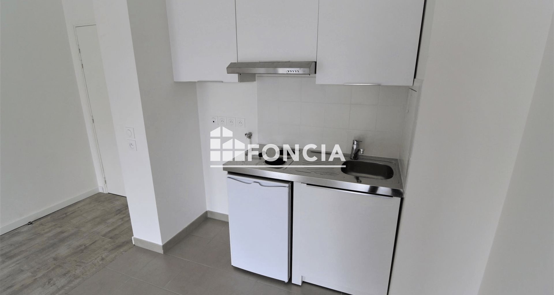 Appartement à louer, 33m², Saint-Arnoult-en-Yvelines