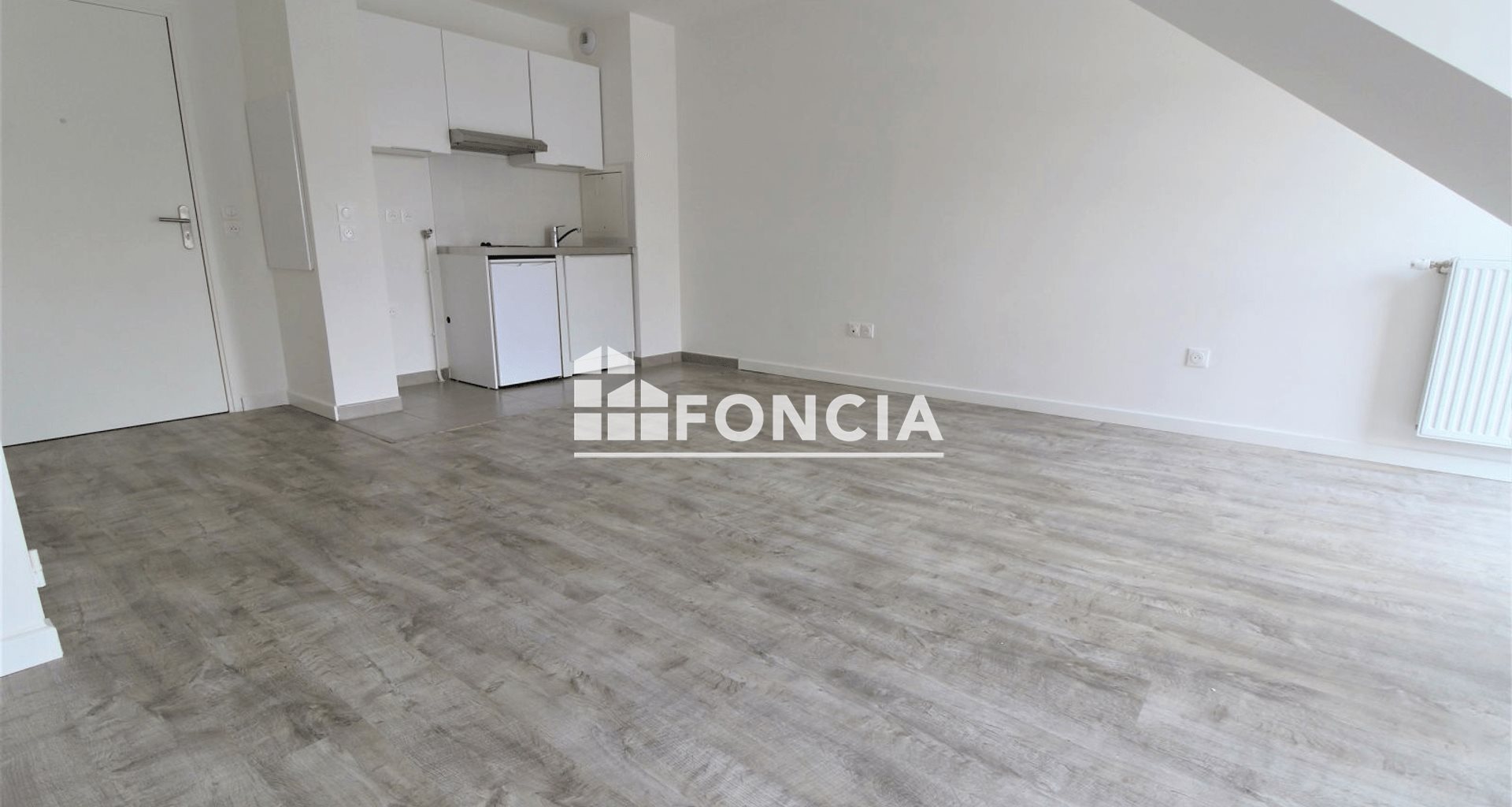 Appartement à louer, 33m², Saint-Arnoult-en-Yvelines