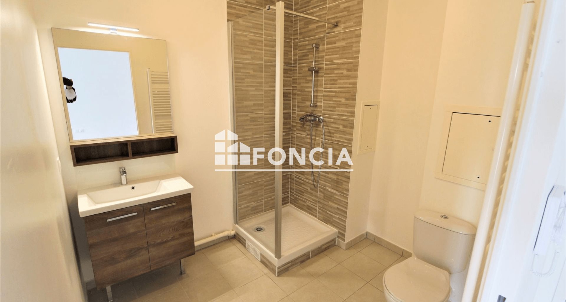 Appartement à louer, 33m², Saint-Arnoult-en-Yvelines