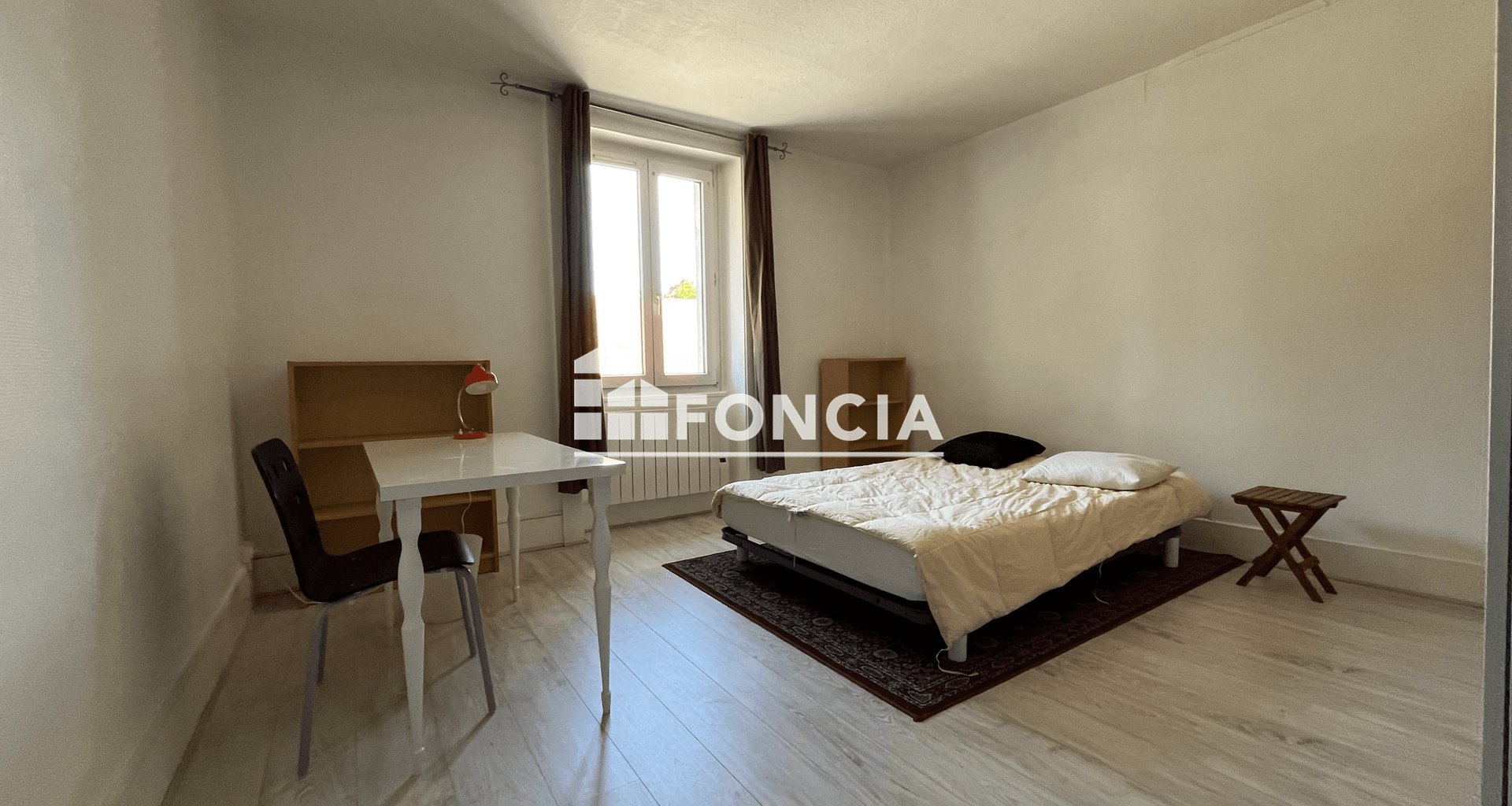Appartement à louer, 40m², Besançon