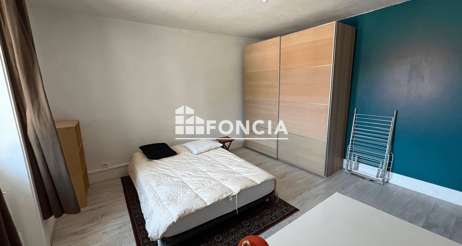 Appartement à louer, 40m², Besançon