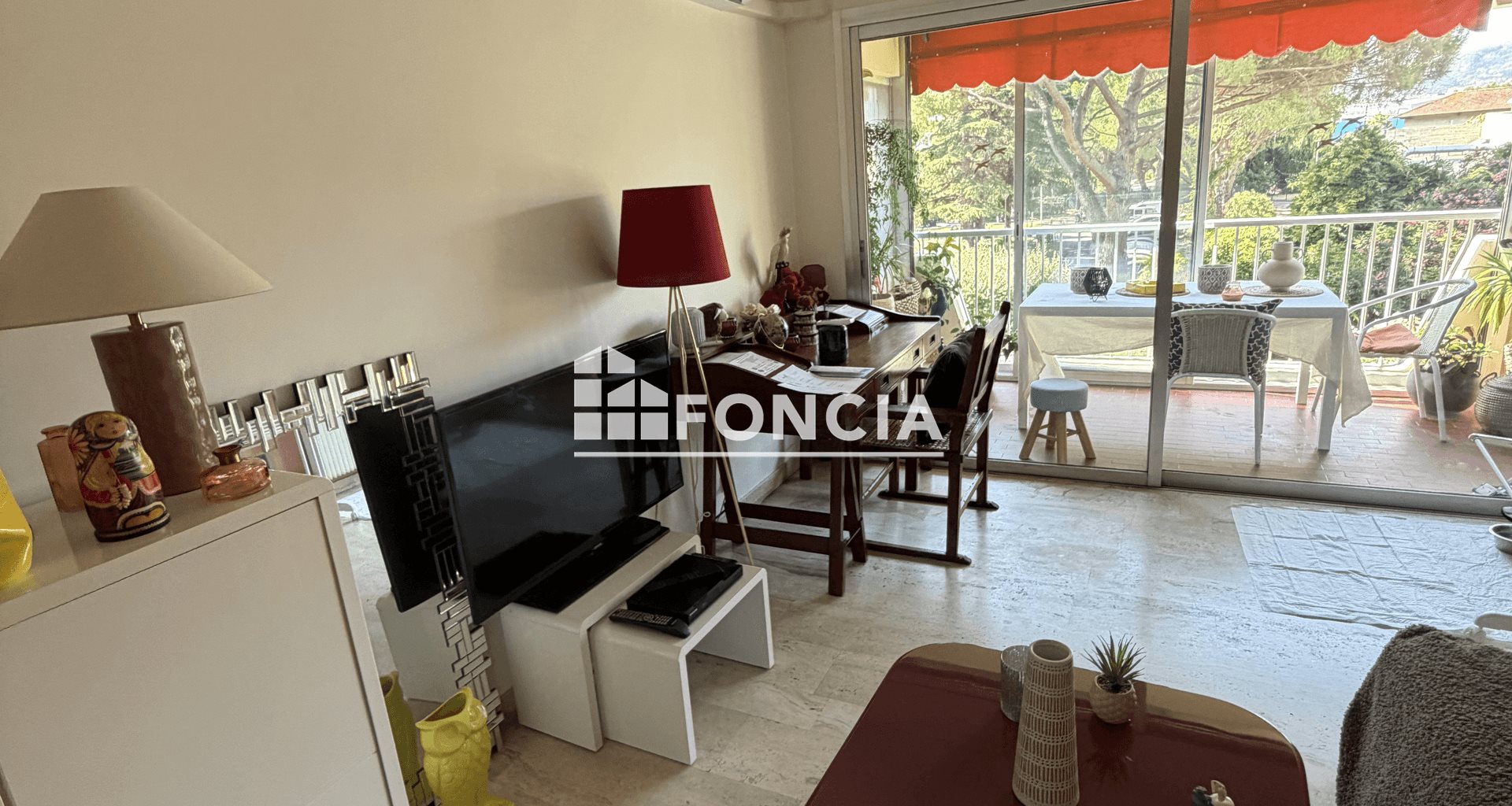 Appartement à vendre, 40m², Mandelieu-la-Napoule