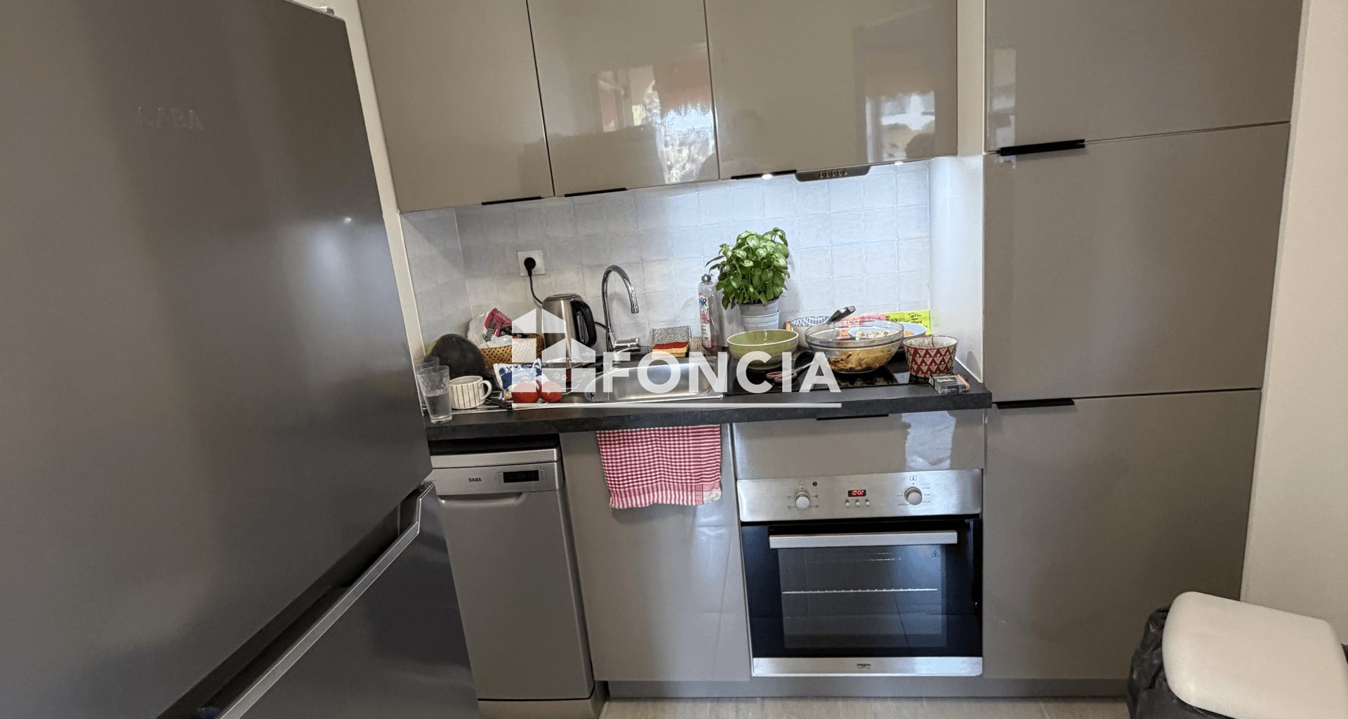 Appartement à vendre, 40m², Mandelieu-la-Napoule