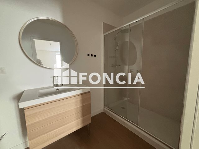 Appartement à louer, 51m², Nice