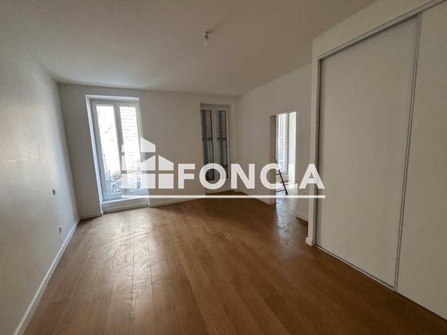 Appartement à louer, 51m², Nice