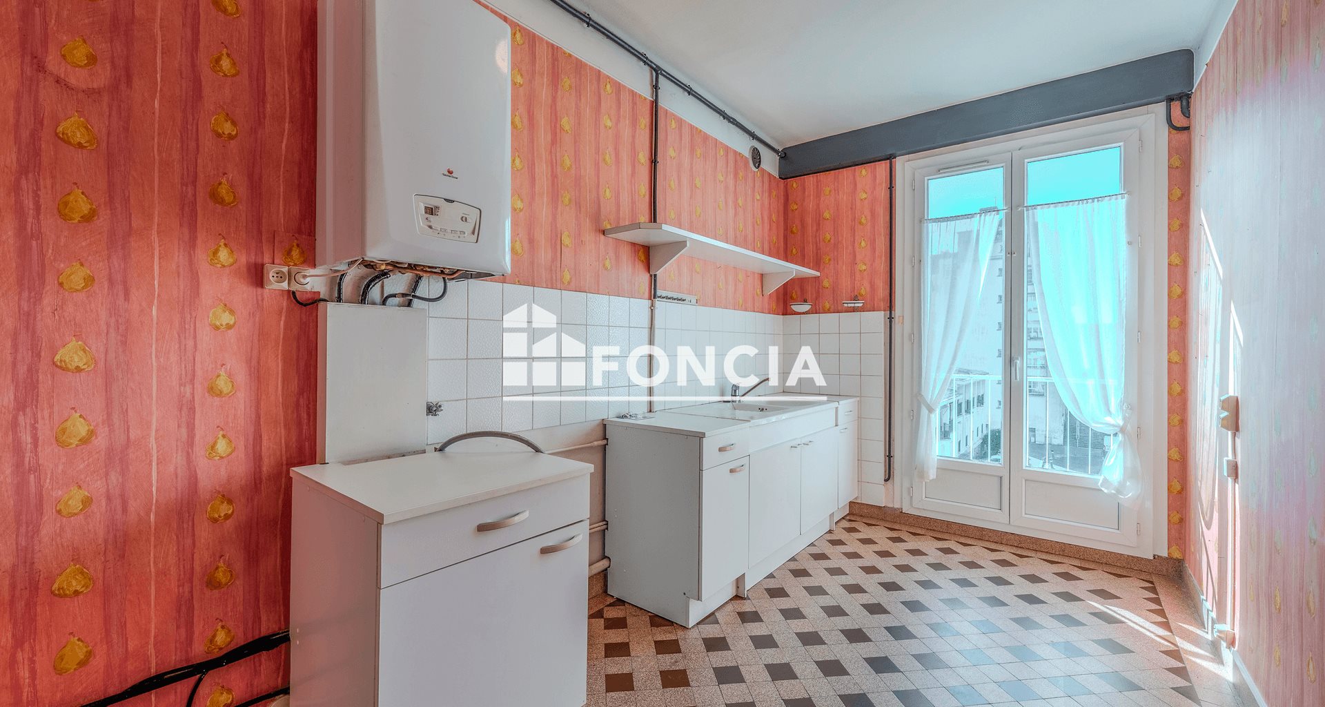 Appartement à vendre, 110m², Brest