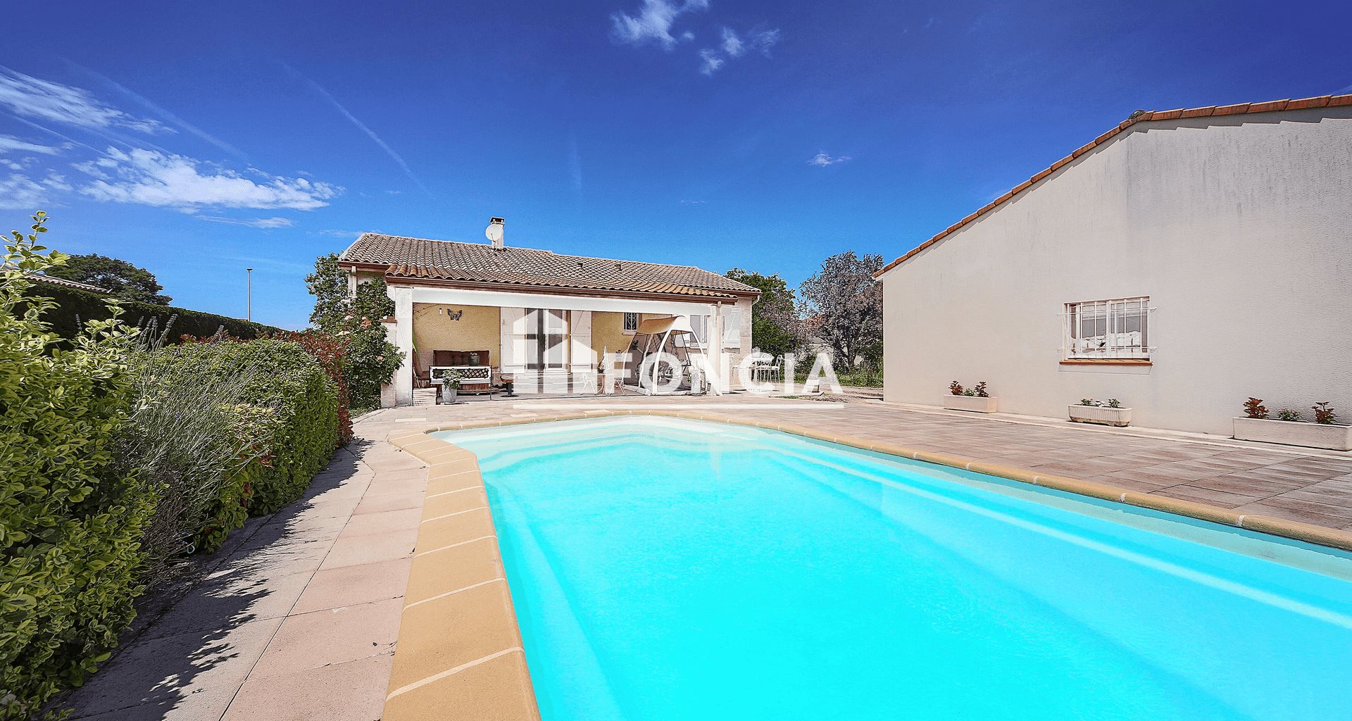 Maison à vendre, 87m², La Ville-Dieu-du-Temple
