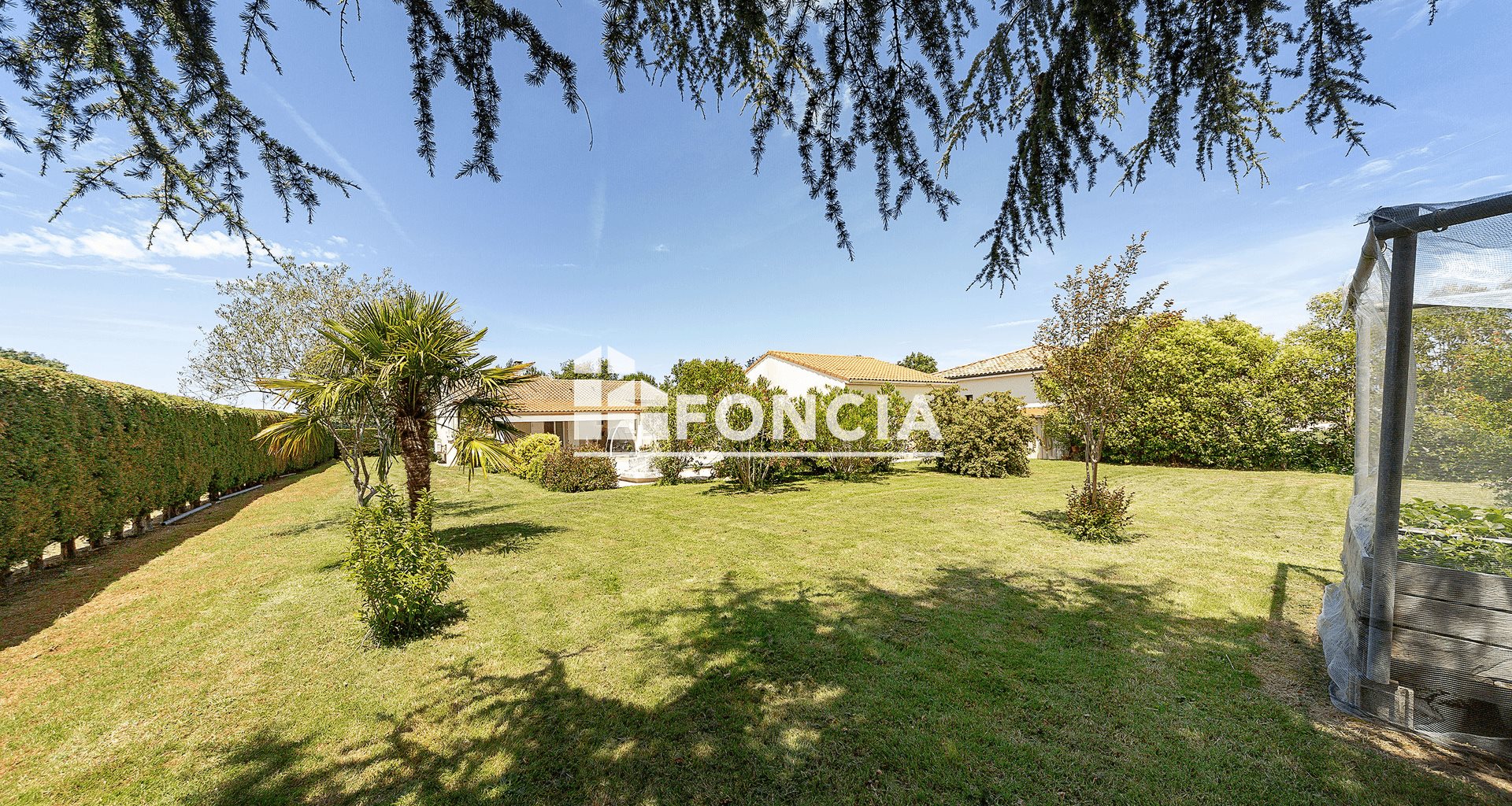Maison à vendre, 87m², La Ville-Dieu-du-Temple
