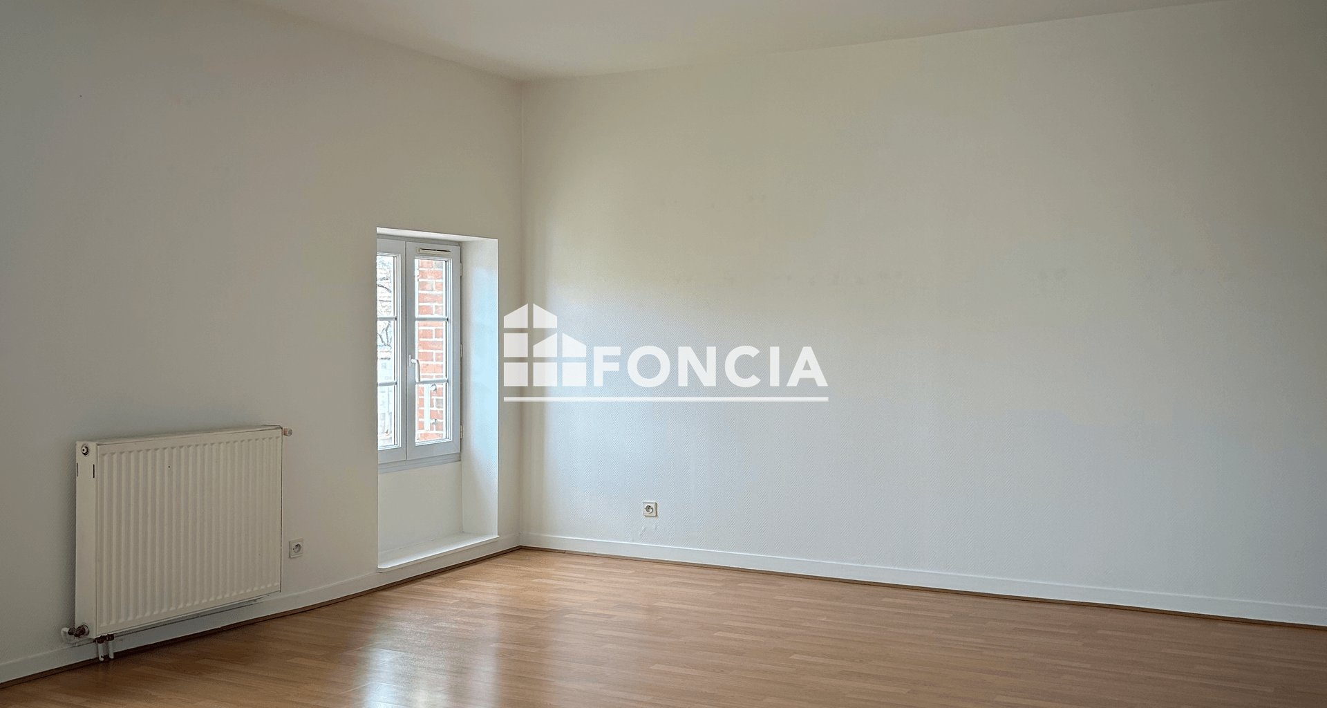 Appartement à louer, 103m², Orléans