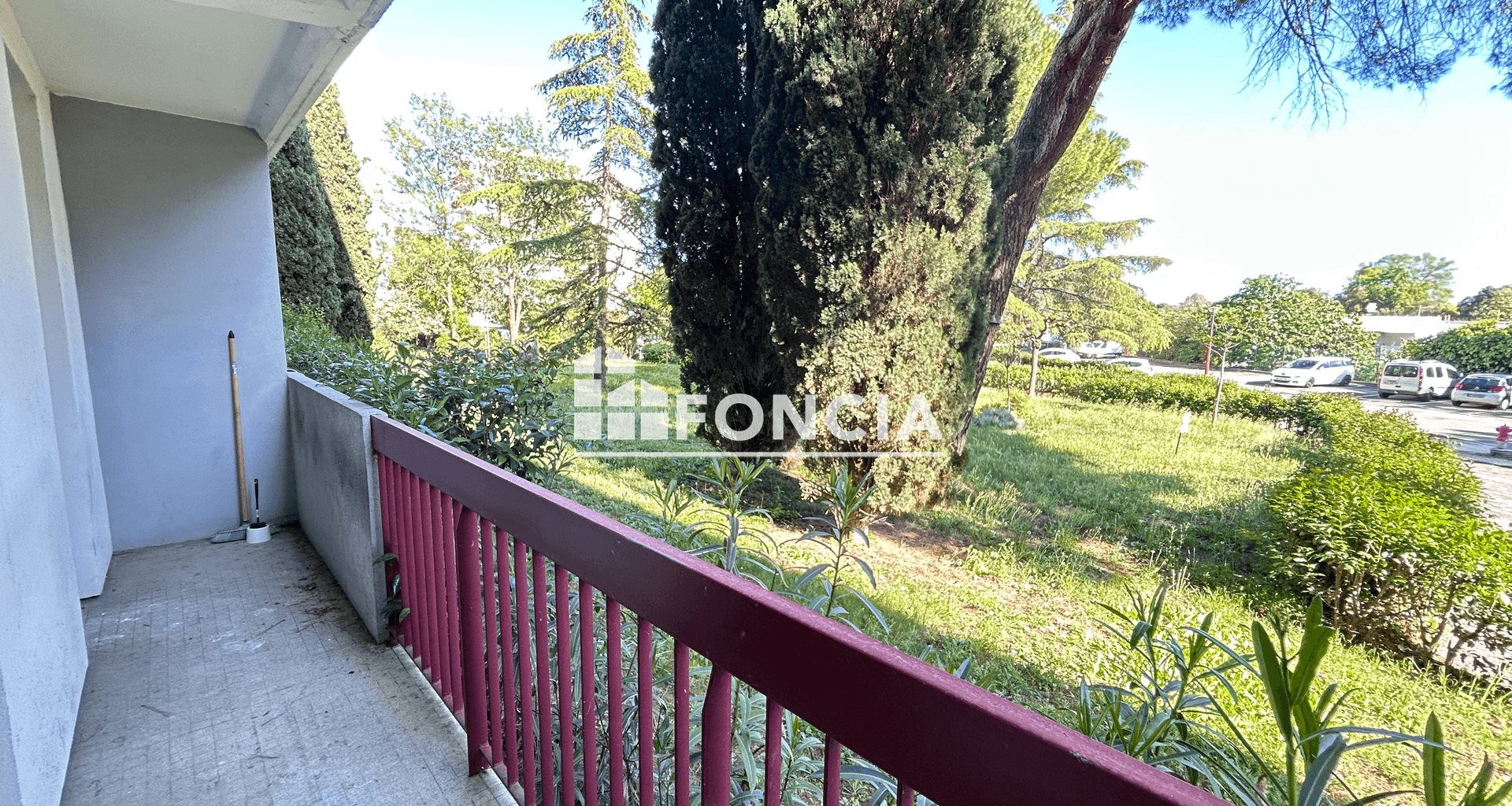 Appartement à vendre, 31m², Montpellier