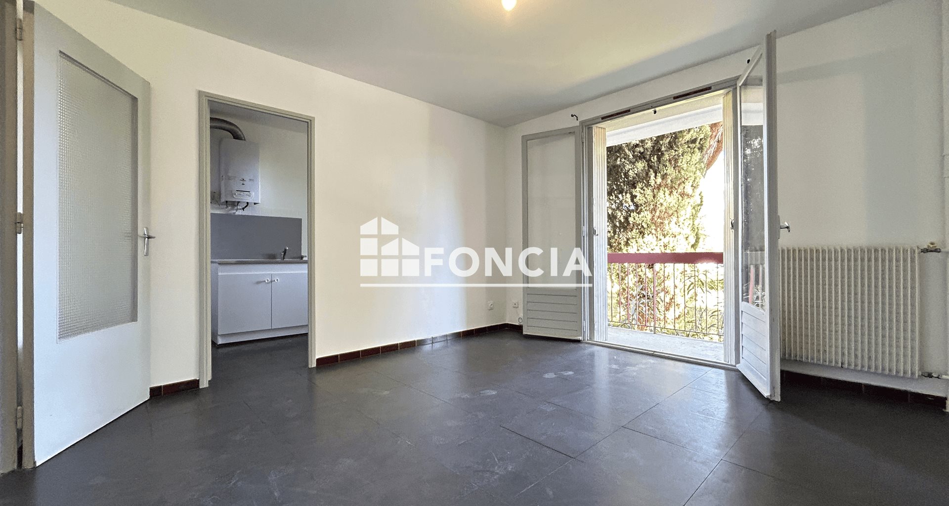 Appartement à vendre, 31m², Montpellier