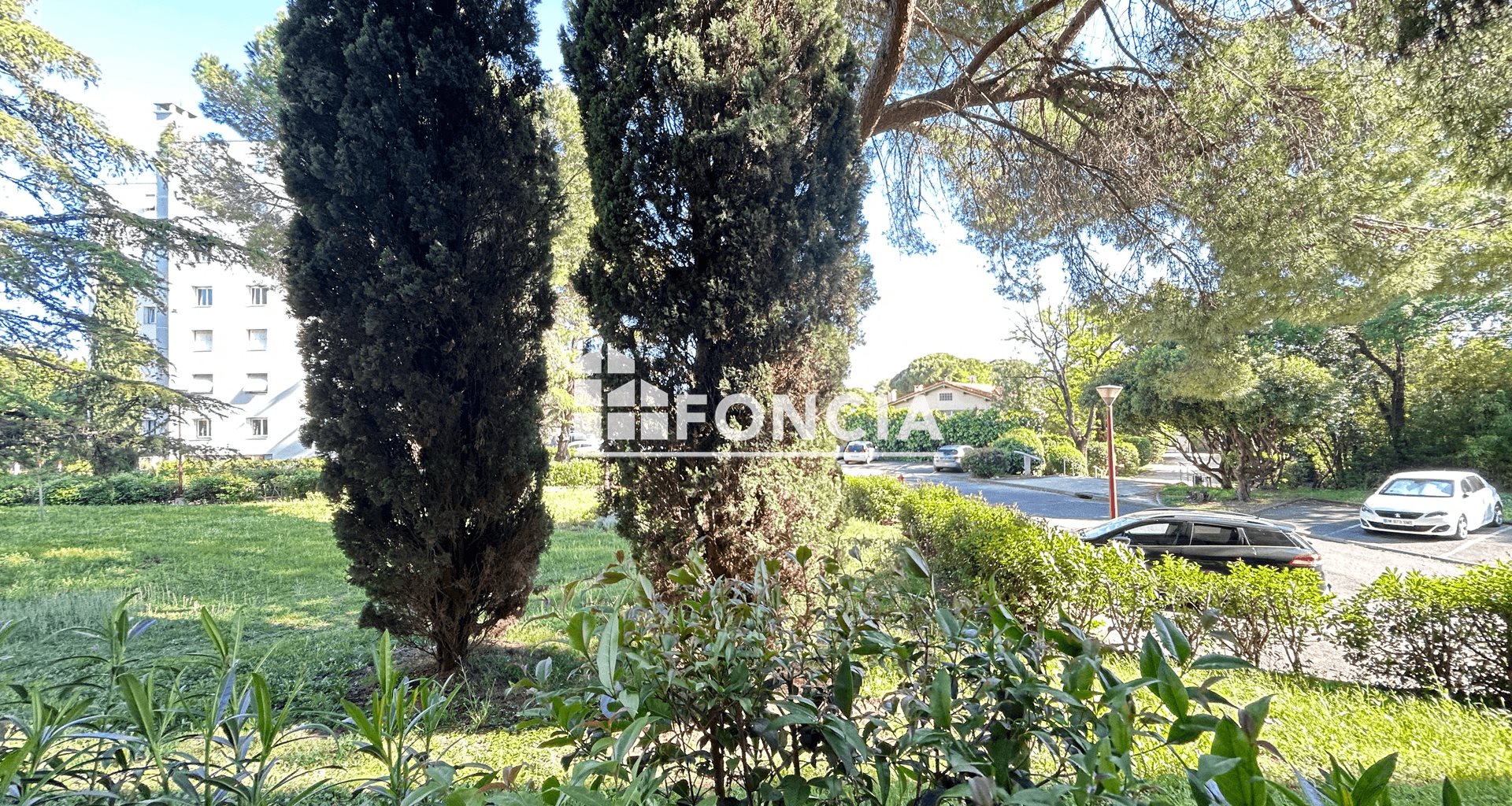 Appartement à vendre, 31m², Montpellier