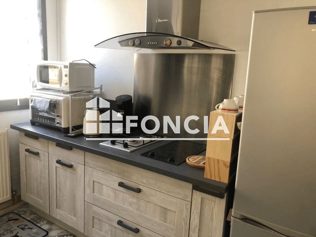 Appartement à louer, 54m², Cahors