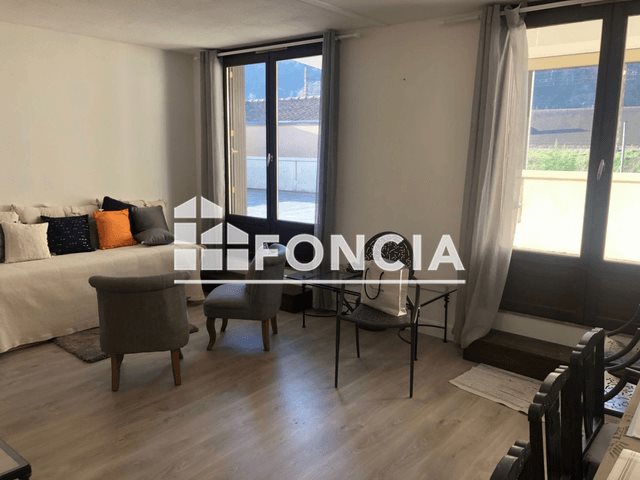 Appartement à louer, 54m², Cahors