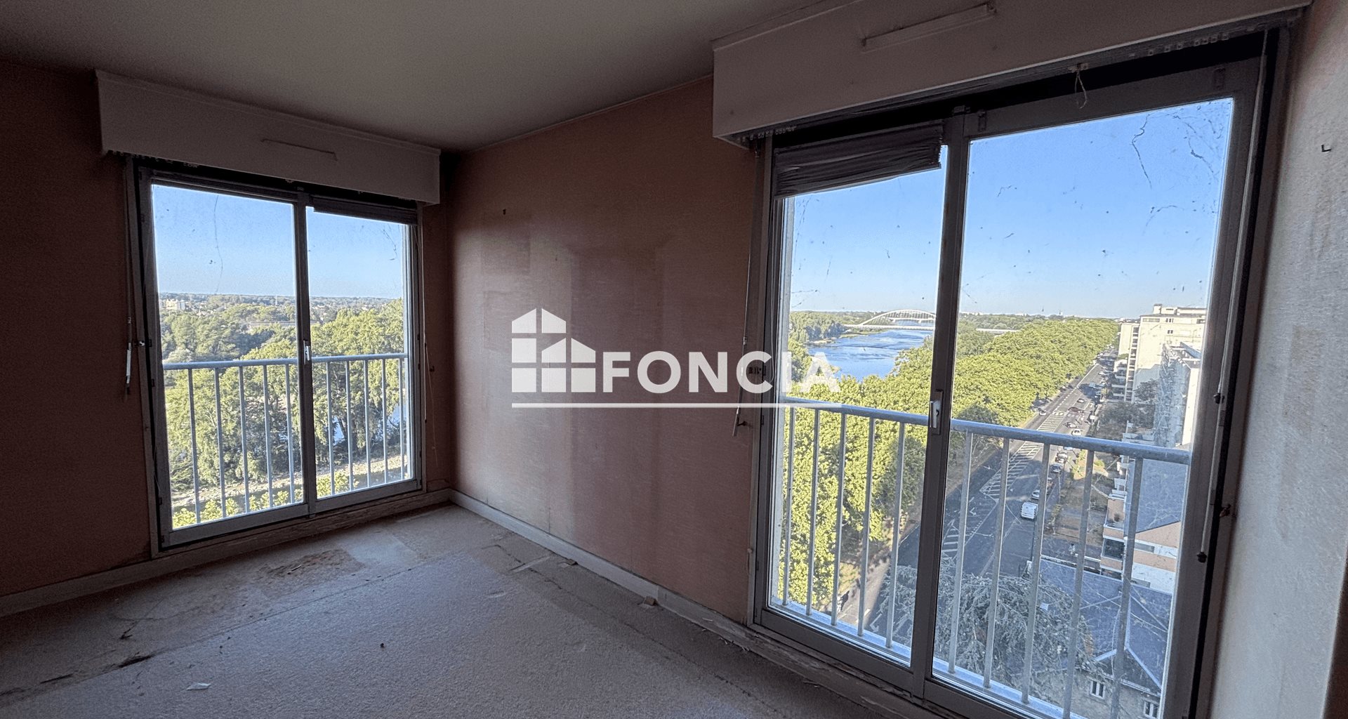 Appartement à vendre, 98m², Orléans
