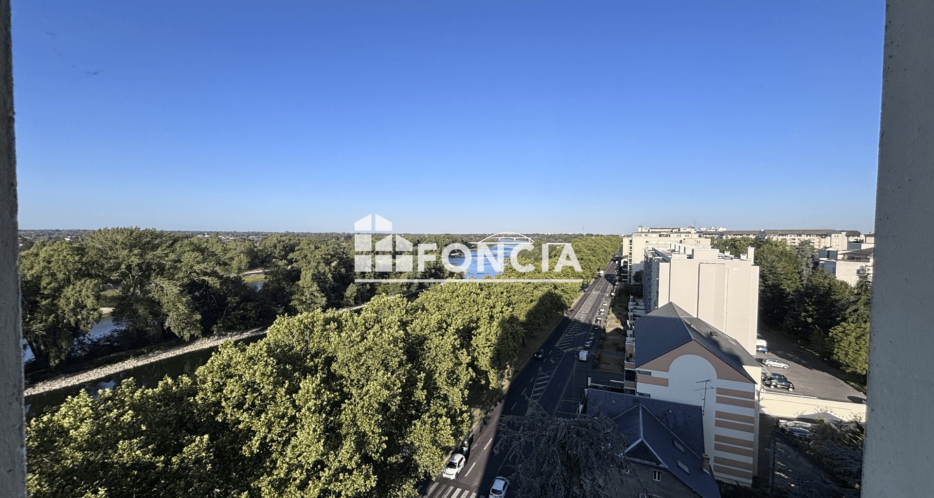 Appartement à vendre, 98m², Orléans