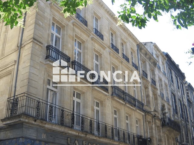 Appartement à louer, 140m², Bordeaux