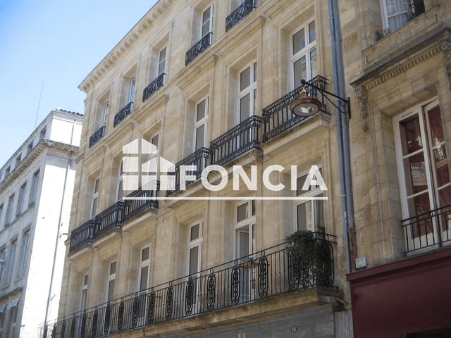 Appartement à louer, 140m², Bordeaux