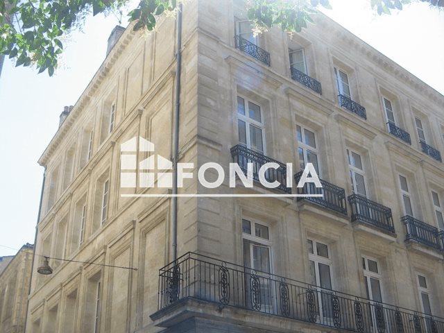 Appartement à louer, 140m², Bordeaux