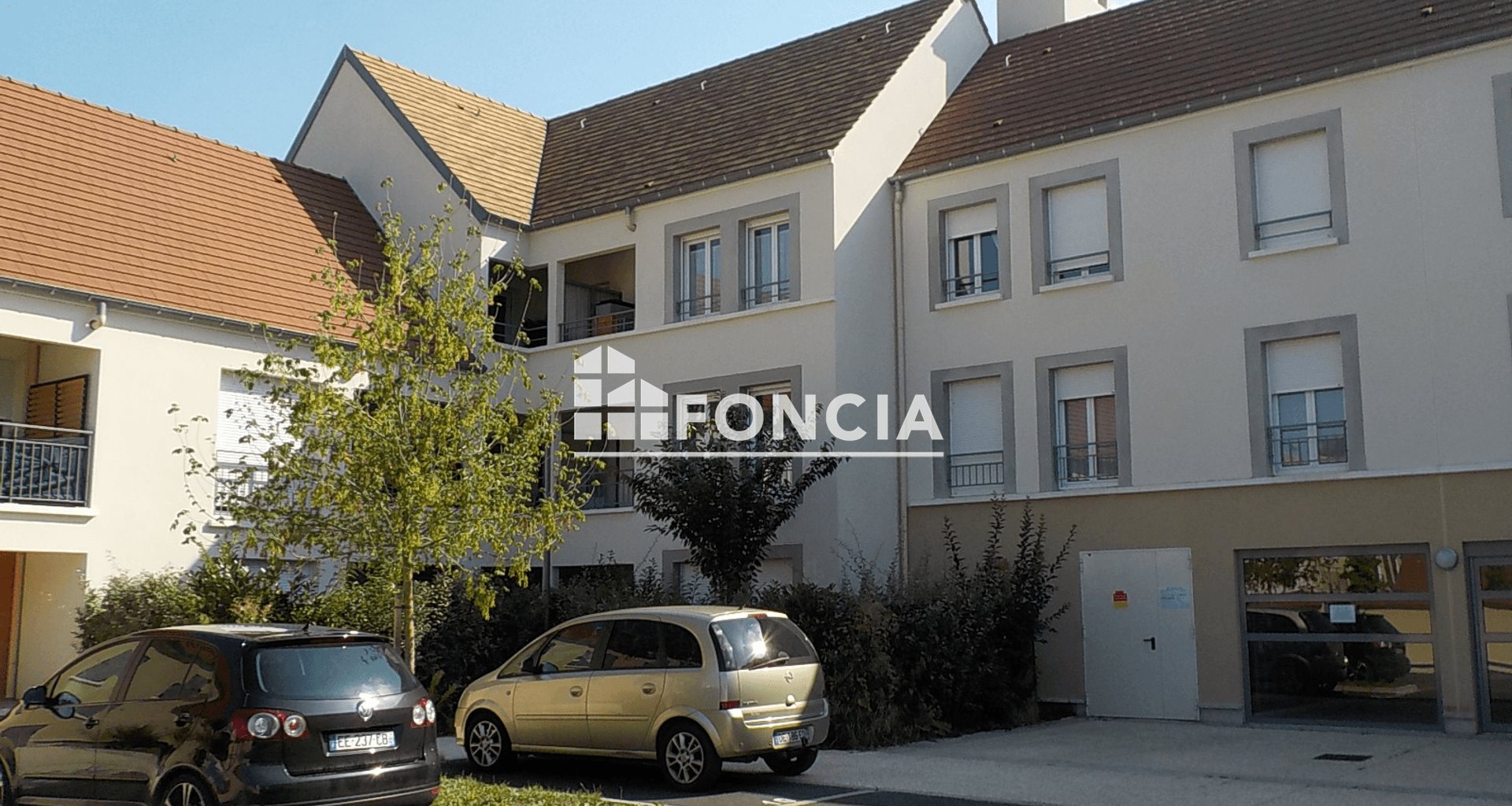 Appartement à louer, 74m², Lieusaint
