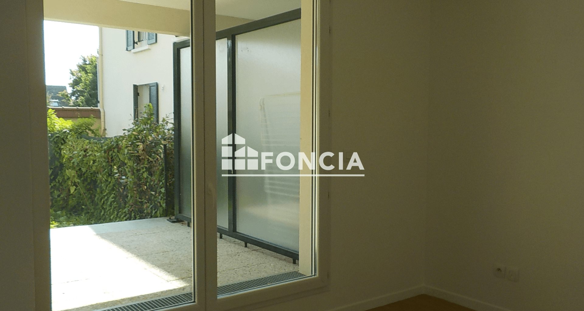 Appartement à louer, 74m², Lieusaint