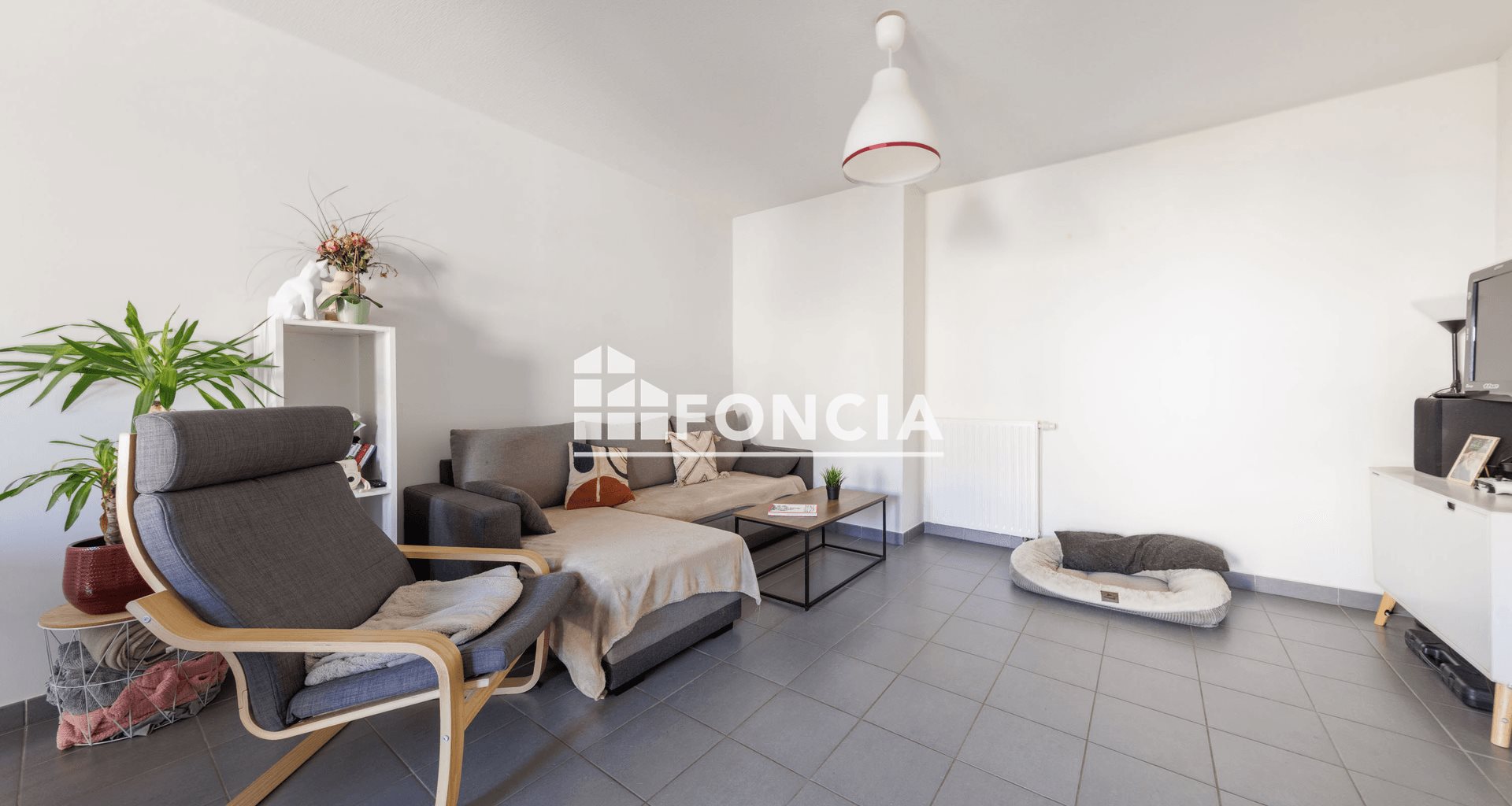 Appartement à vendre, 64m², Cournon-d'Auvergne