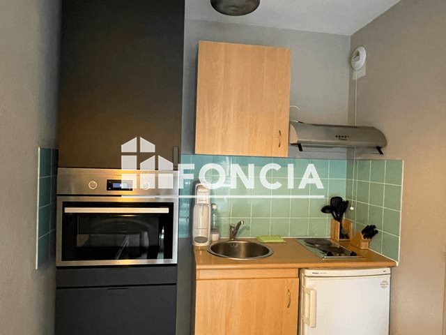 Appartement à louer, 27m², La Roche-sur-Yon