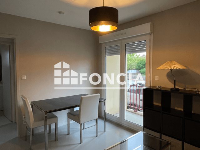 Appartement à louer, 27m², La Roche-sur-Yon