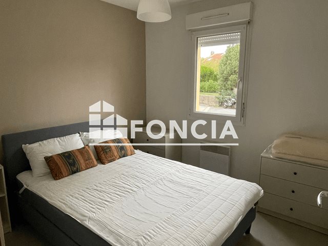 Appartement à louer, 27m², La Roche-sur-Yon