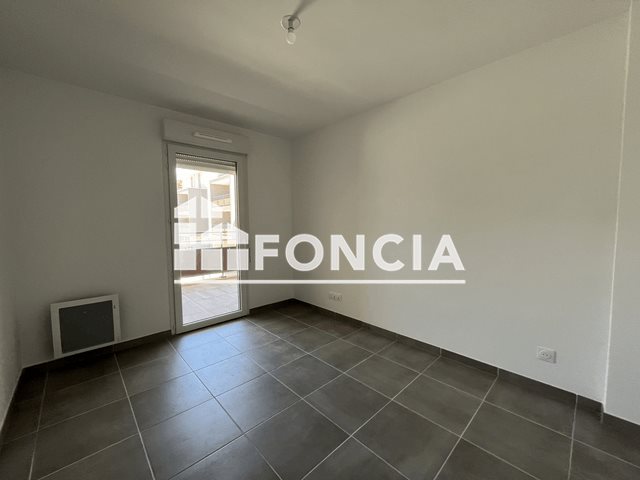 Appartement à louer, 59m², Fréjus