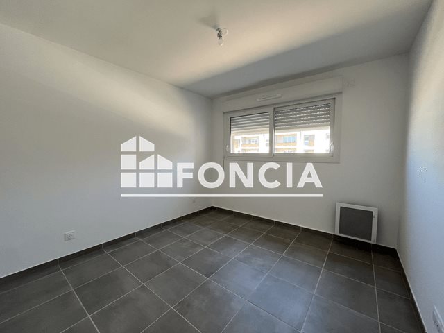 Appartement à louer, 59m², Fréjus