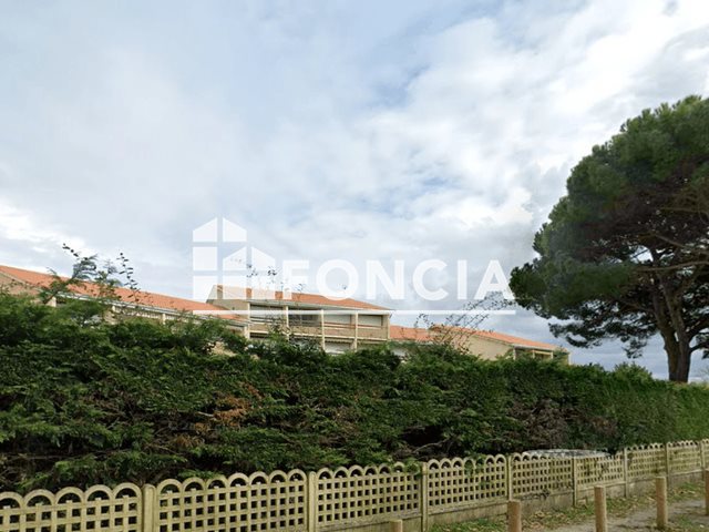 Appartement à louer, 24m², Andernos-les-Bains