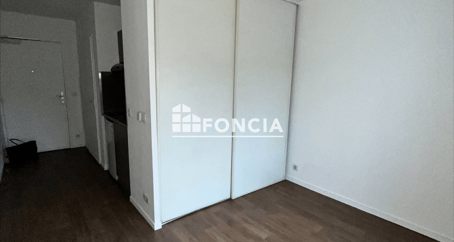 Appartement à vendre, 19m², Rosny-sous-Bois