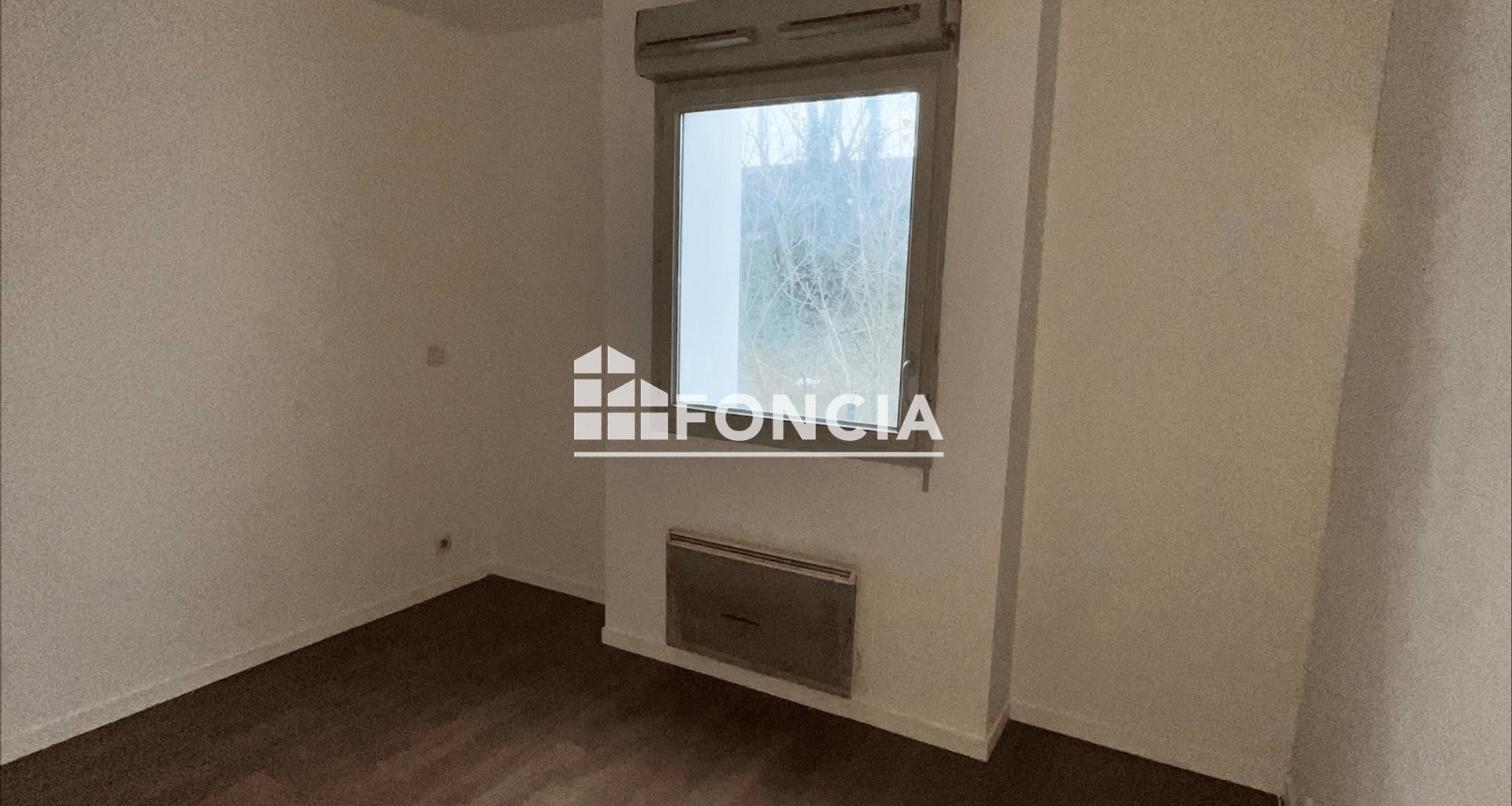 Appartement à vendre, 19m², Rosny-sous-Bois