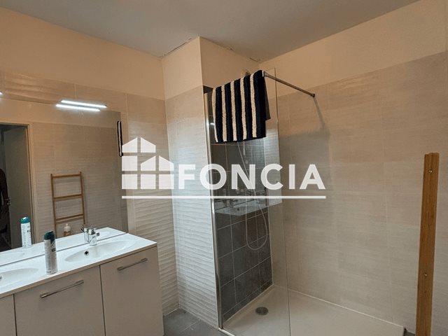 Appartement à louer, 63m², Soorts-Hossegor