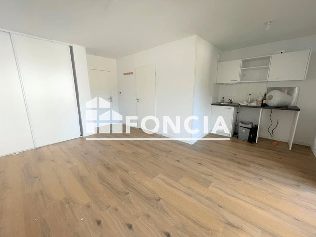 Appartement à louer, 27m², Ondres