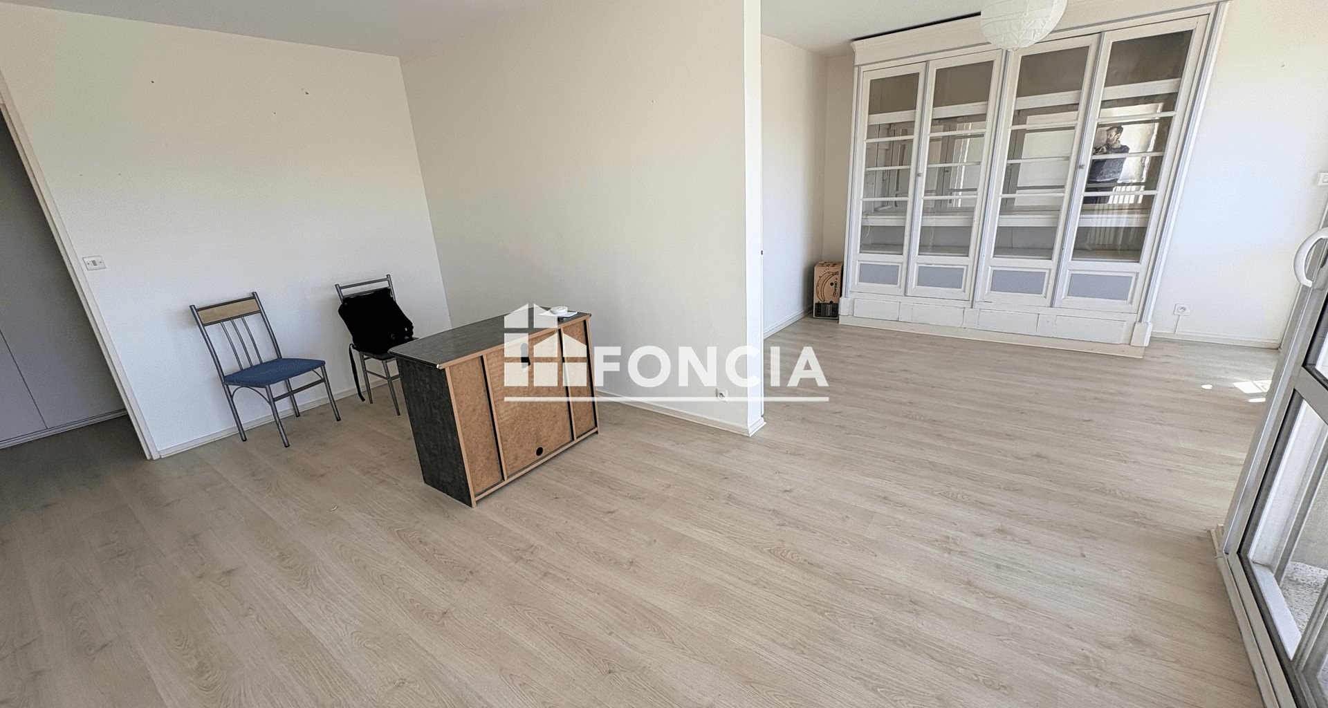 Appartement à vendre, 79m², Le Bouscat