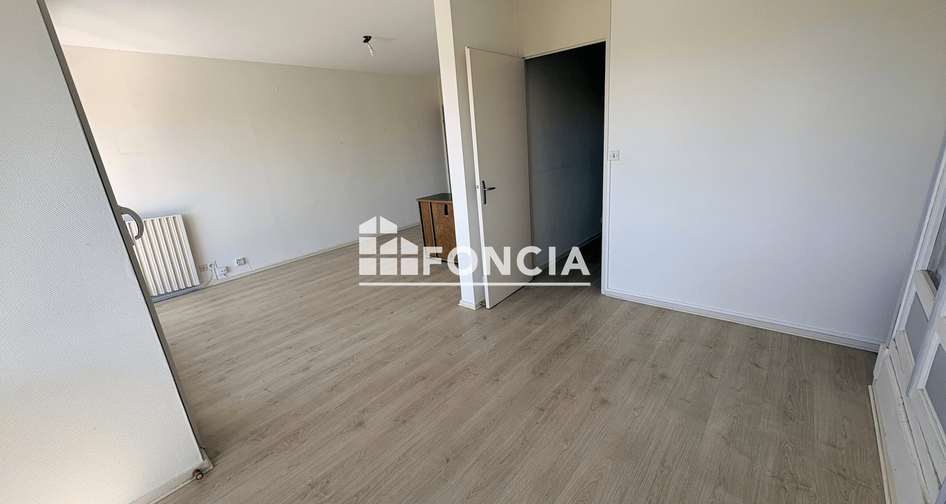 Appartement à vendre, 79m², Le Bouscat