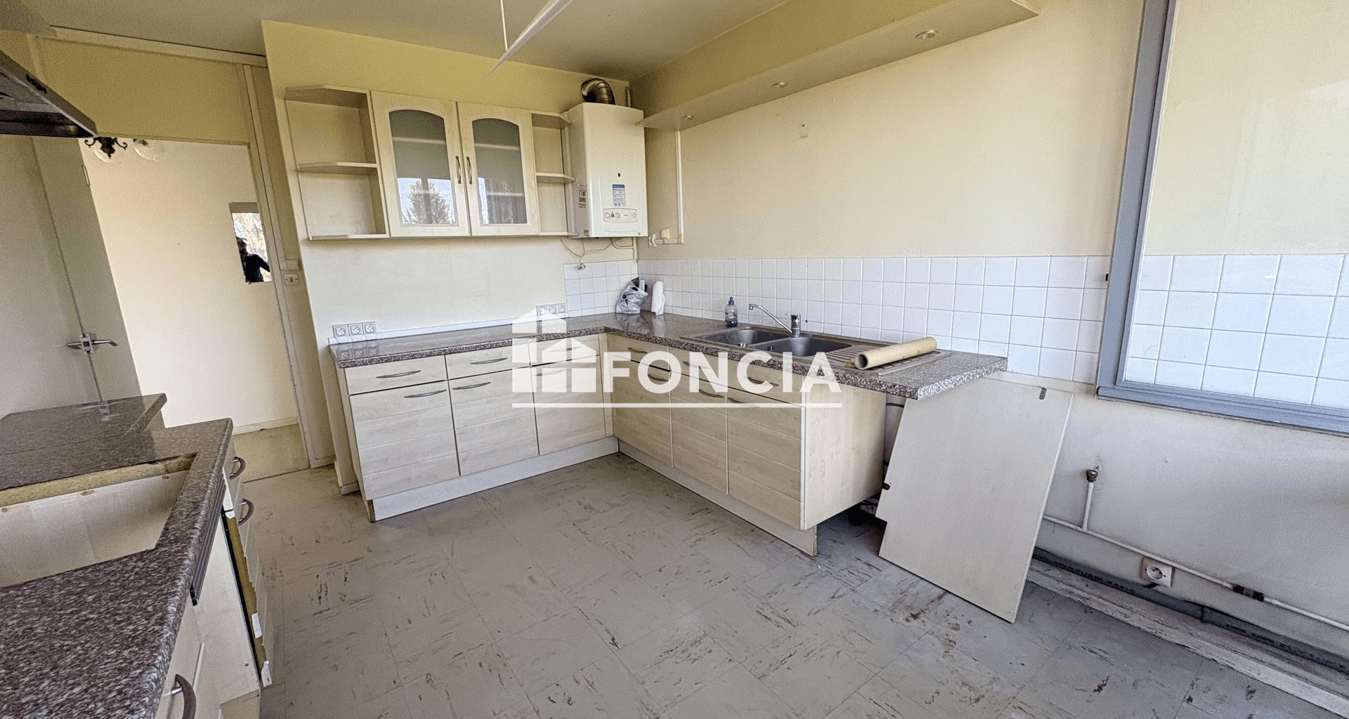 Appartement à vendre, 79m², Le Bouscat