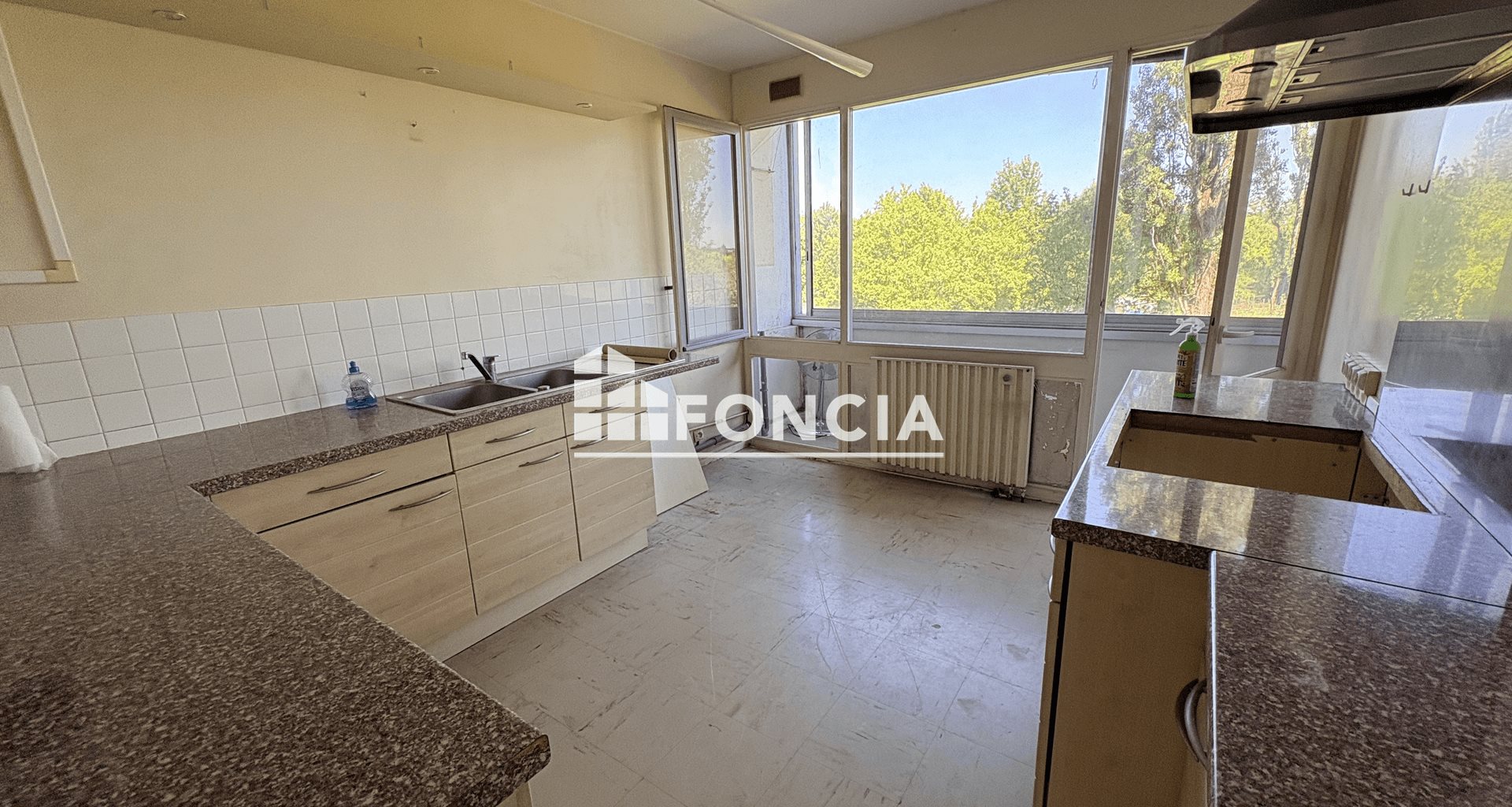 Appartement à vendre, 79m², Le Bouscat